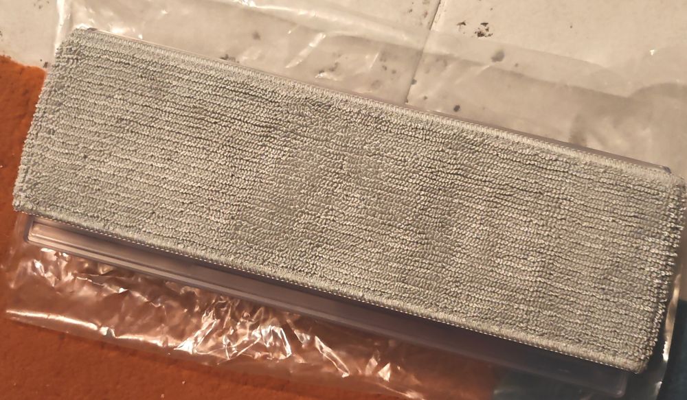 Acessório de limpeza com Água Xiaomi Gu10