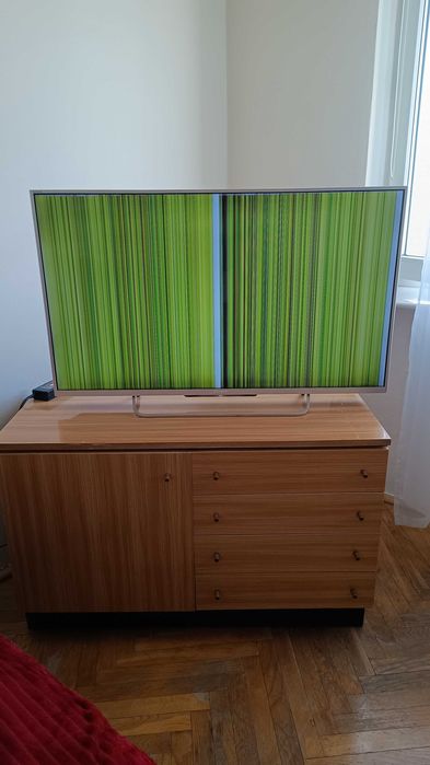 Pilnie sprzedam telewizor Sony KDL42W706B