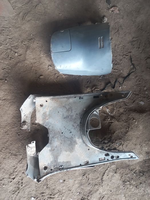 Продаю скутер хонда леад ф90 можливий обмін