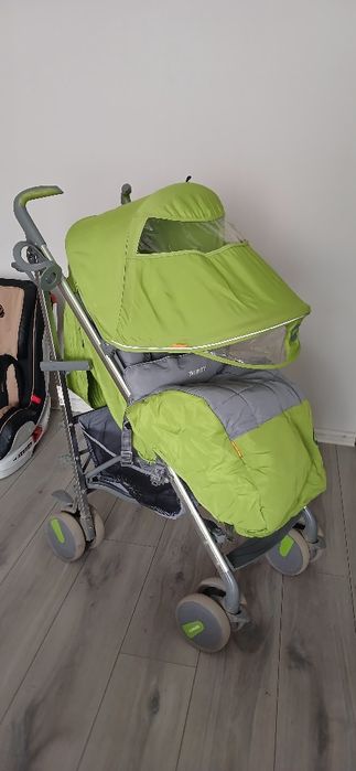 Дитяча коляска Infinity