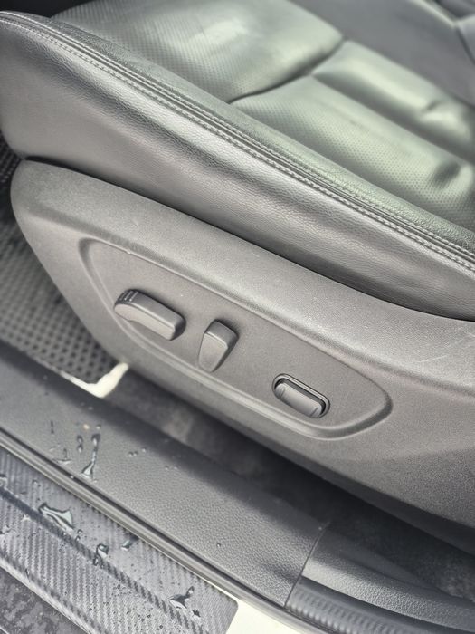 Nissan X-TRAIL 2014 рік 4×4