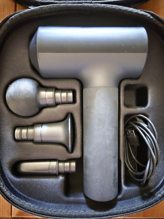 Pistola Massagens Xiaomi