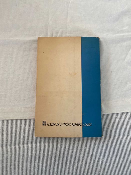 Acção e Doutrinação - José H. saraiva