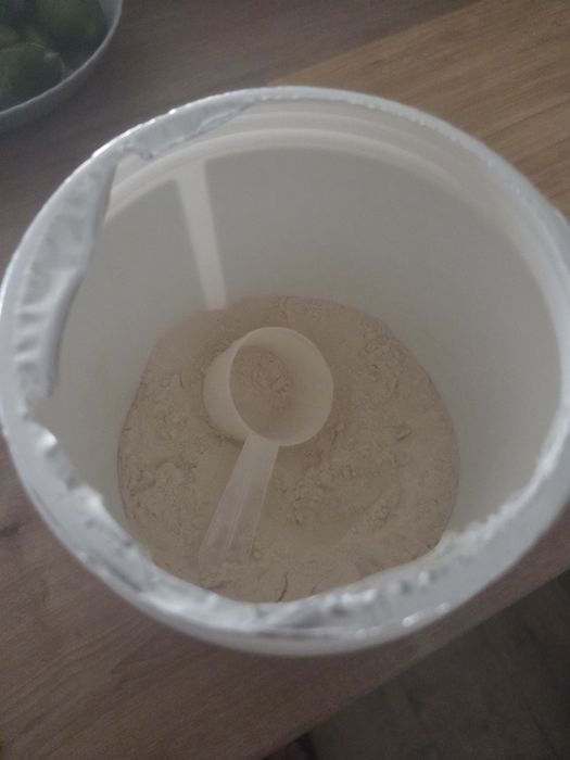 Białko odżywka Vegan Protein Allnutrition