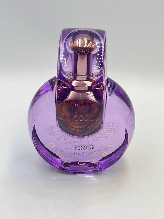 Bvlgari Omnia Amethyste edt 100 мл Оригинал
