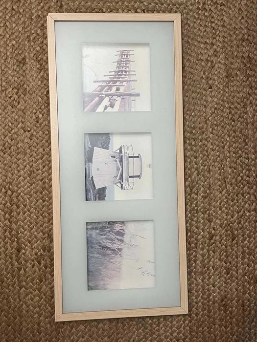 картина Ikea Erikslund 72на 32 см