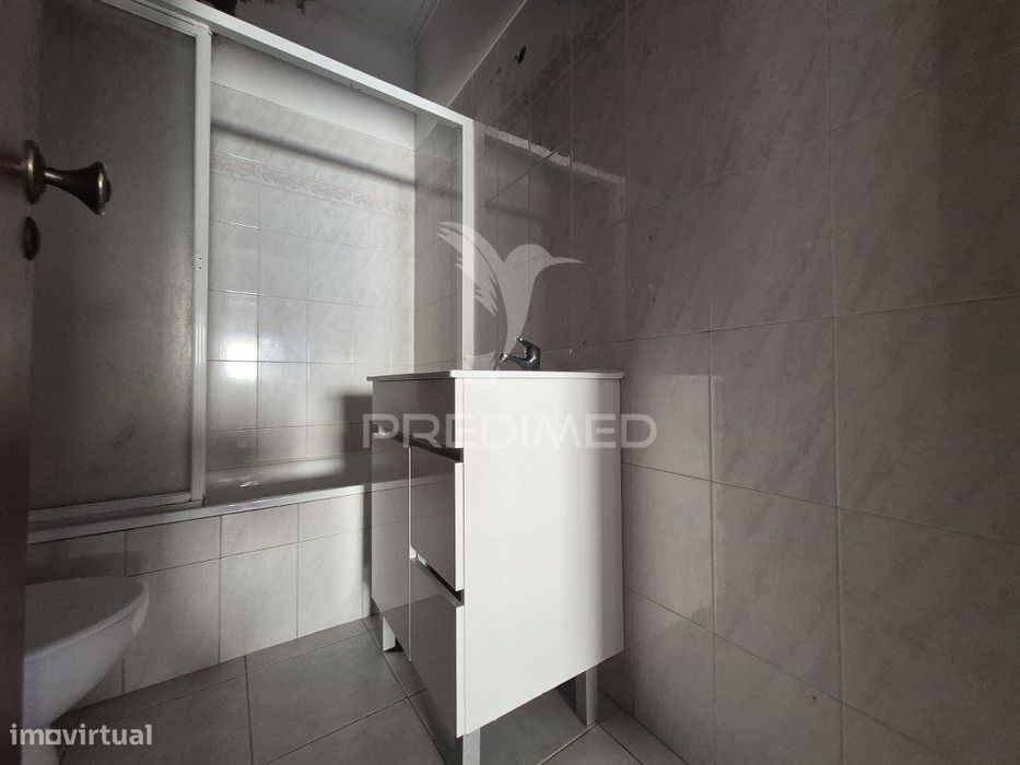 Apartamento T2 na Serra das Minas, Rio de Mouro