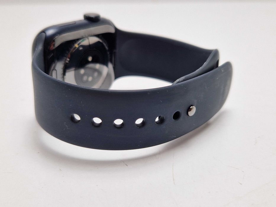 Smartwatch Apple Watch series 7 GPS 45mm Midnight