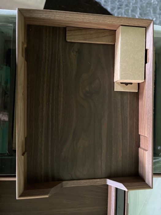 Настільний набір керівника