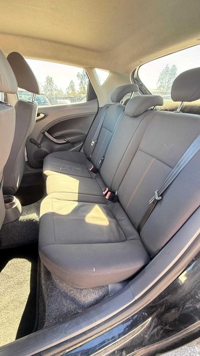 SEAT Ibiza IV Sportcoupe