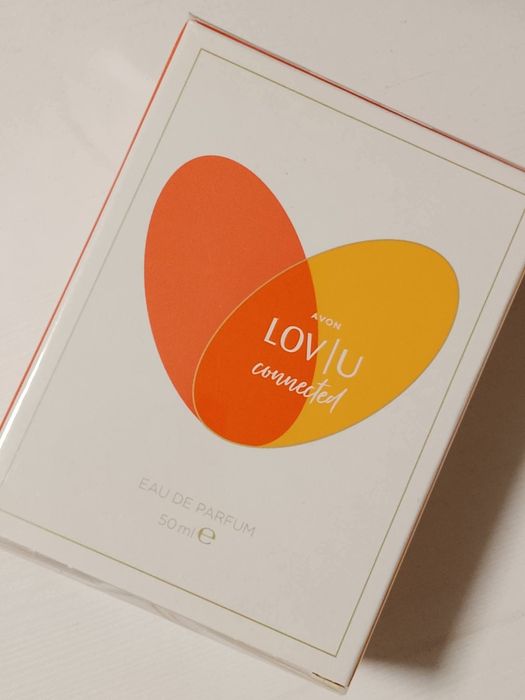 Avon Lov U Connected
