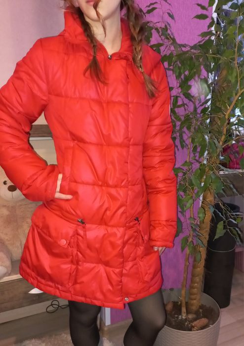 Курточка, пальтішко для дівчинки