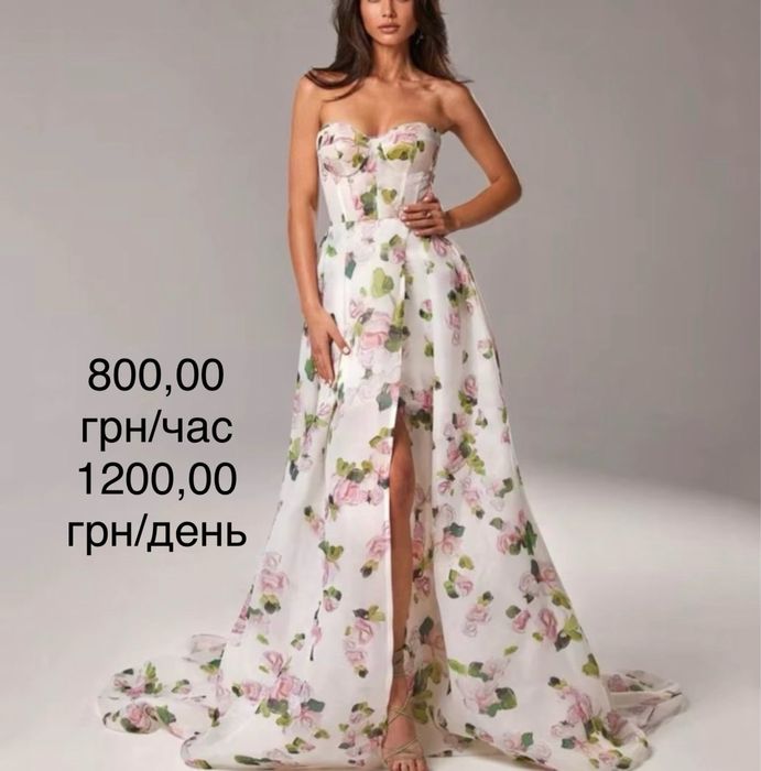 Прокат аренда фотосессия платьев пеньюар премиум бренды оригинал