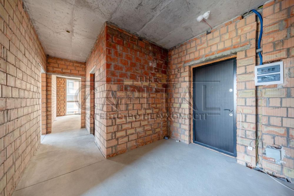 4+-rooms apartment apartment by the address st. Bulvar Druzhby Narodov (area 106 m²) - Atlanta.ua - photo 22