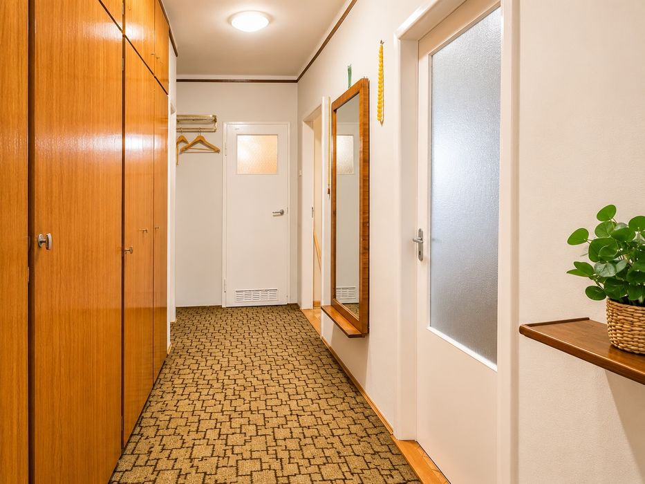 48,9 m² | Biała Podlaska | blisko centrum | Warszawska I 3 pokoje