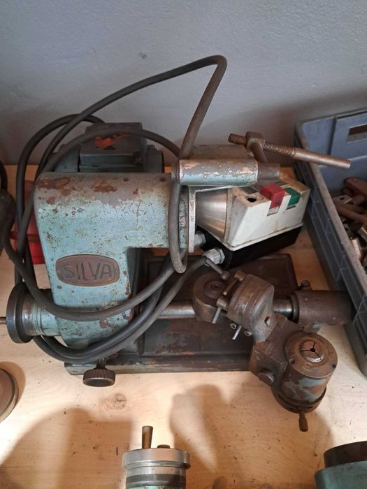 Máquina de afiar ferramentas universal #G296