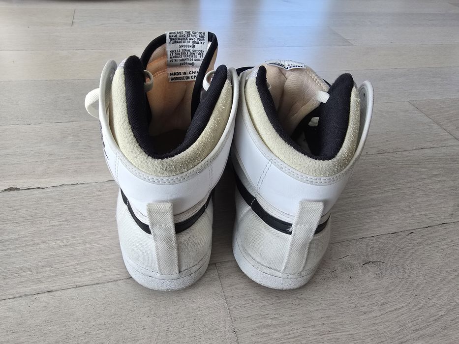 Tenis Nike Air Jordan 1 AJKO