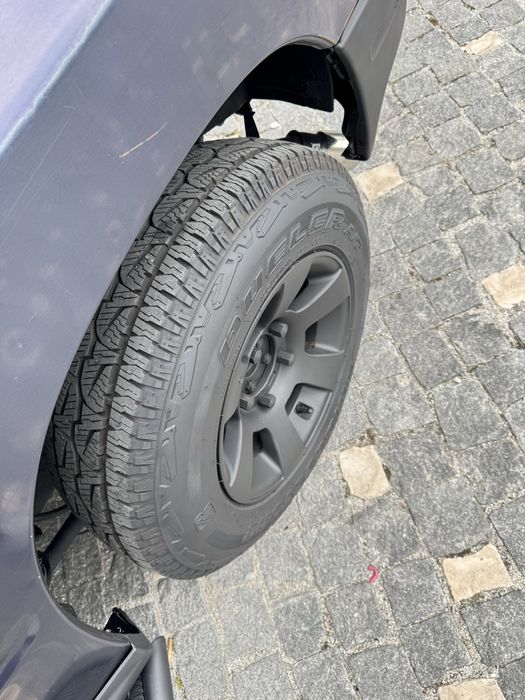 Suzuki vitara 1.9 turbo