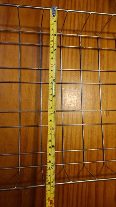 Conjunto 4 gavetas organização inox