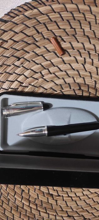 Caneta Balmain Paris