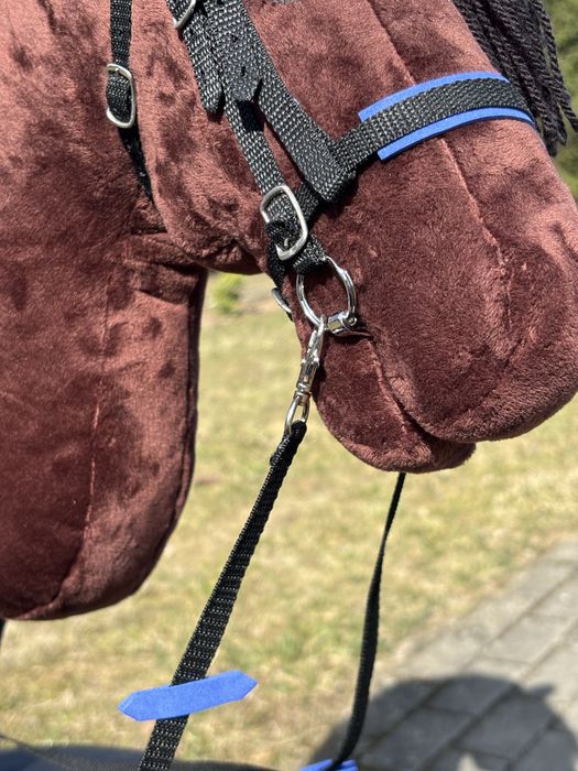 Hobby horse a3 duży gniady | kht.marry