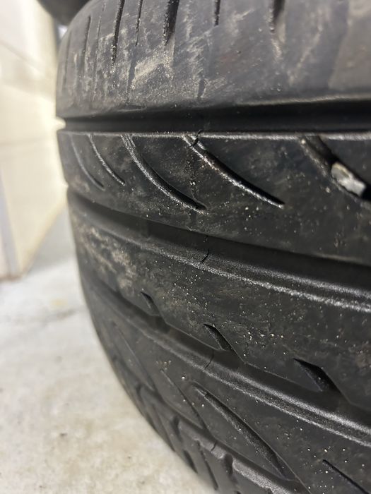 Pirelli P ZeroNero 245/45ZR18