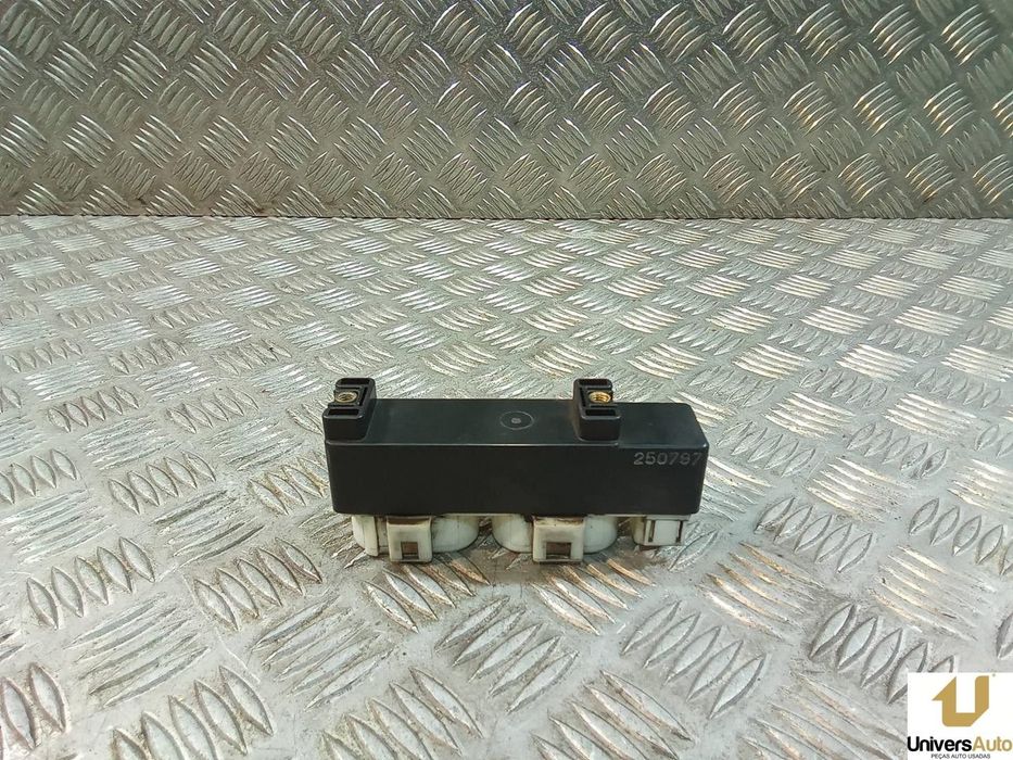 CENTRALINA VOLKSWAGEN SHARAN 1998 -701919506A