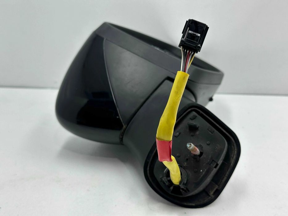 Retrovisor / Espelho Direito - Renault Captur (2019)