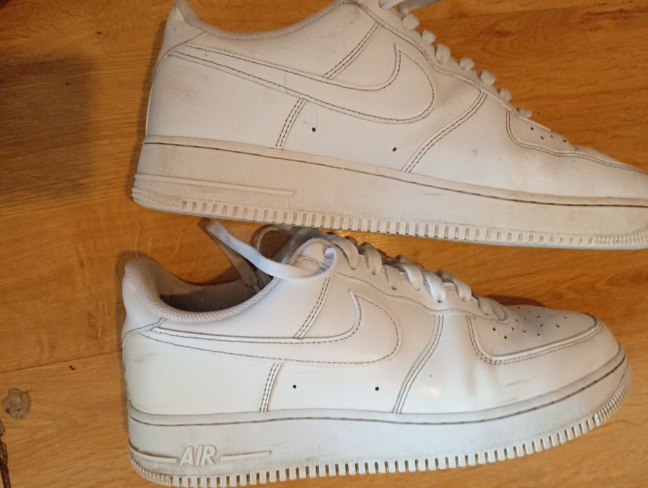Nike Air force 1