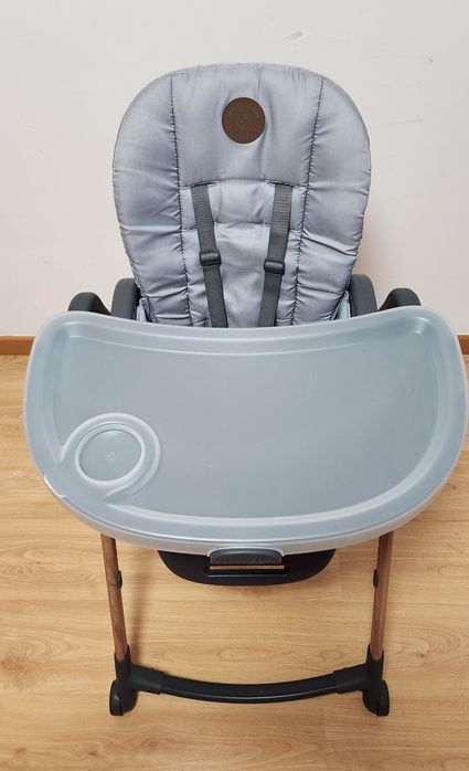 Cadeira de Refeição Maxi-Cosi