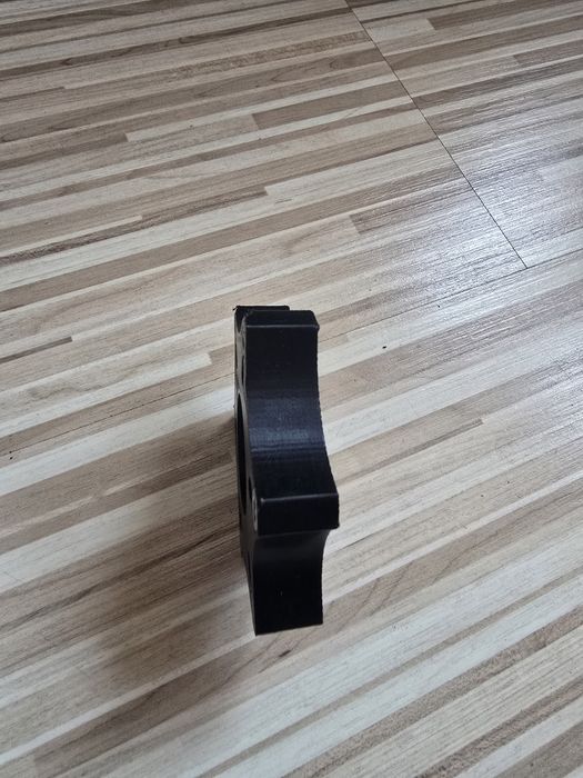 Adapter do kierownicy logitech BOBTECH