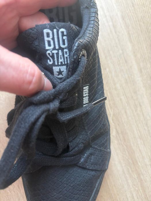 Buty sportowe BigStar