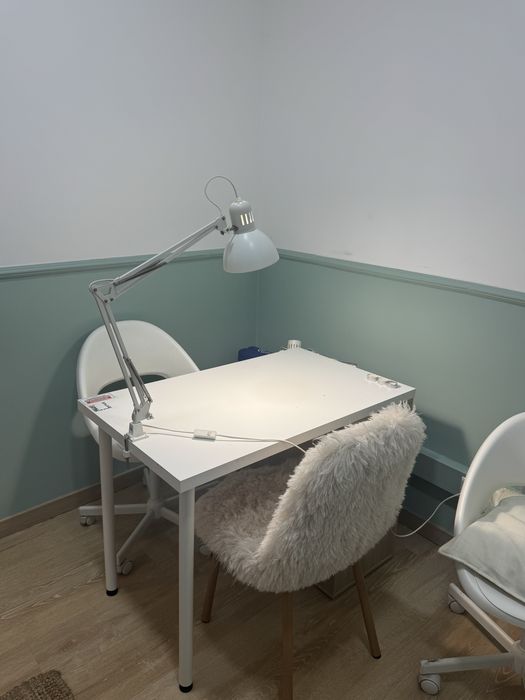 Sala Disponivel para Manicure ou cabeleireiros -