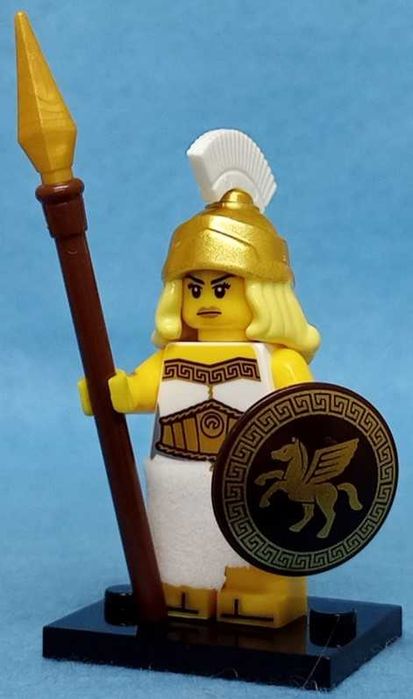 Deusa Athena (Antiguidade)