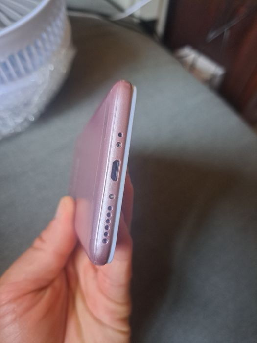 Smartphone Vivo Y53