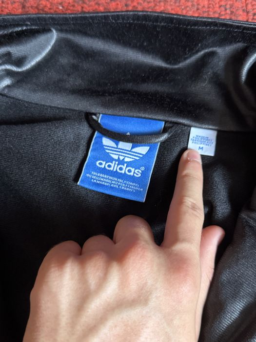 Олімпійка adidas chile 62, adidas vintage zip