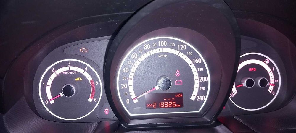 Kia Ceed S-Coupe 1.6CRDI