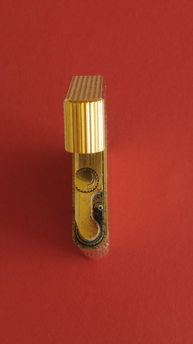 Isqueiro Caran D'Ache Suisse