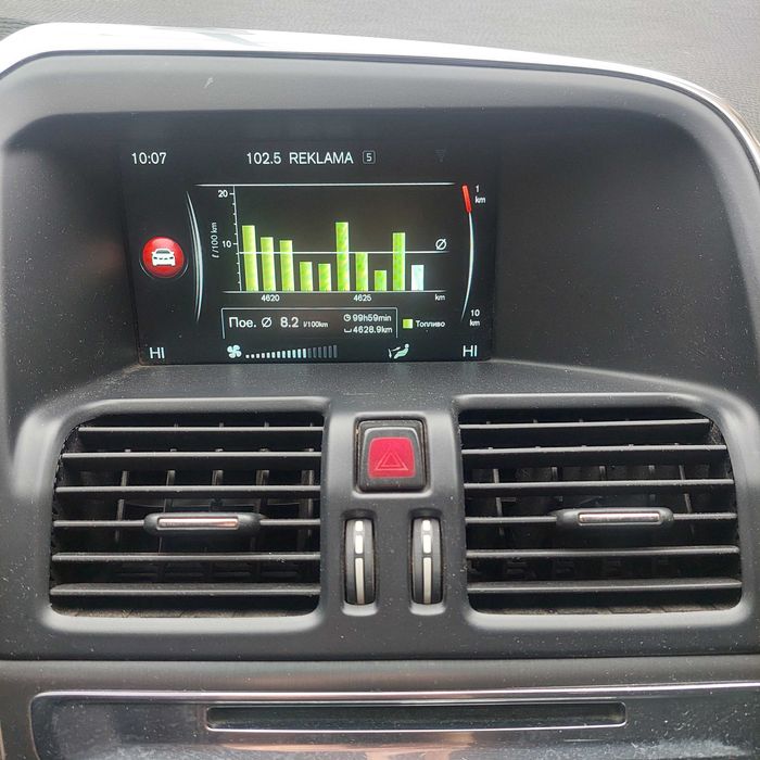 Продам volvo xc 60 disel 2016