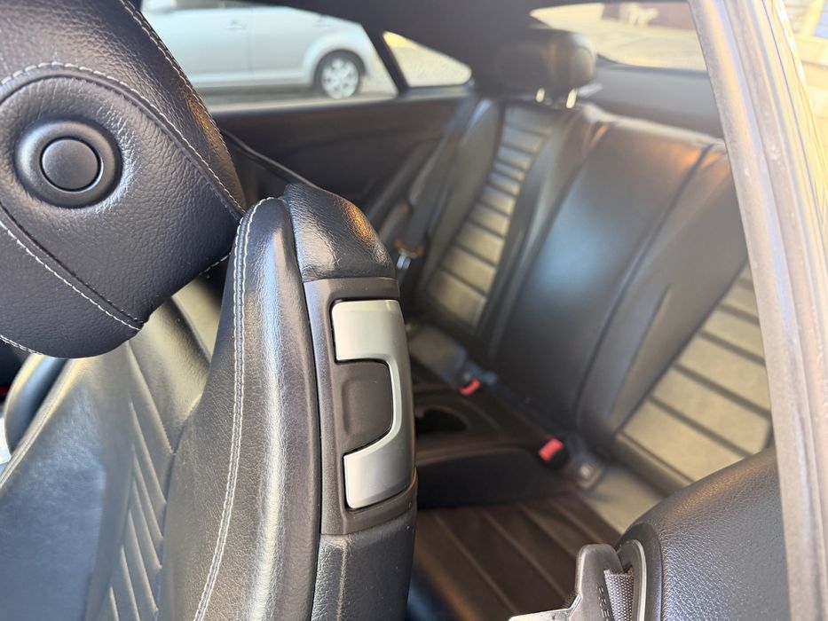 Mercedes E220d (C238) gasoleo 200 cv 2019 edtion  caixa 9 stroninc