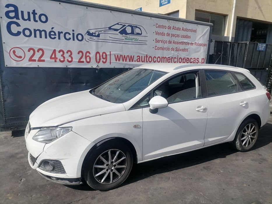 Peças para Seat Ibiza  IV (6J5, 6P1) [08-17]