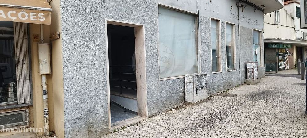 Loja  para venda — Cacém E São Marcos, Lisboa
