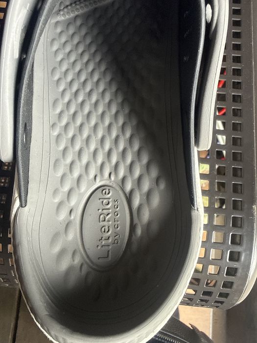 Сабо Crocs классика