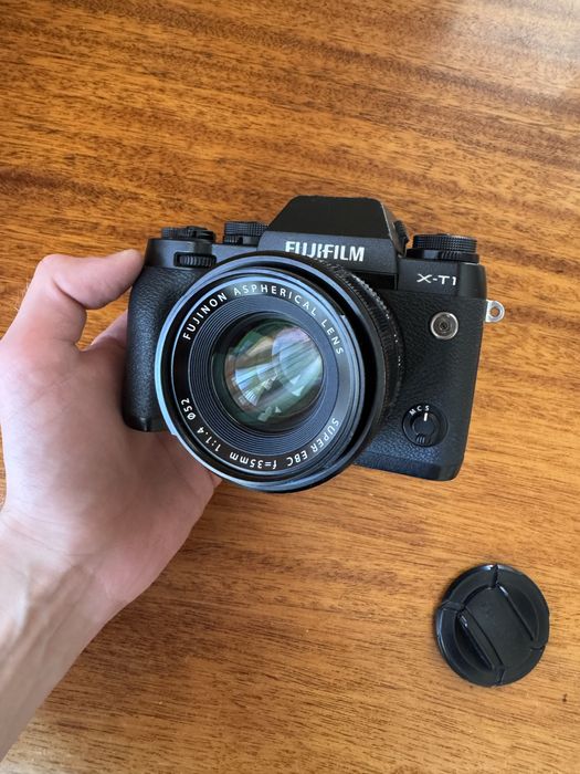 ■ほぼ新品■ FUJIFILM X-T1 ボディ X-T1 ミラーレス一眼カメラ [ボディ単体] 富士フイルム｜FUJIFILM 通販