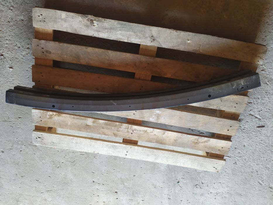 Усилитель заднего бампера джип компас патриот разборка jeep compass