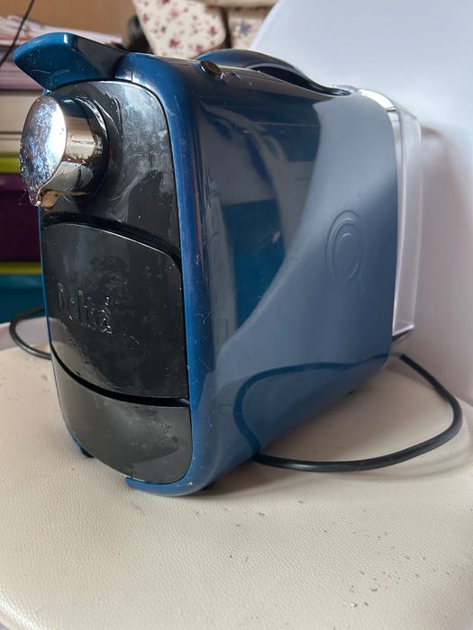 Máquina de café delta Q