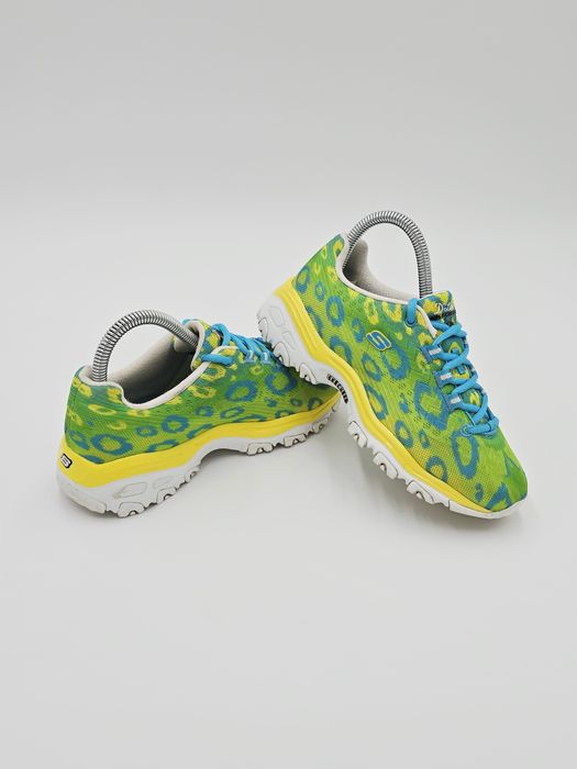 Skechers D’Lites r.36