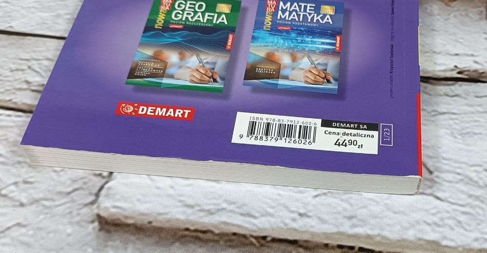 Nowa matura Język Polski poziom podstawowy