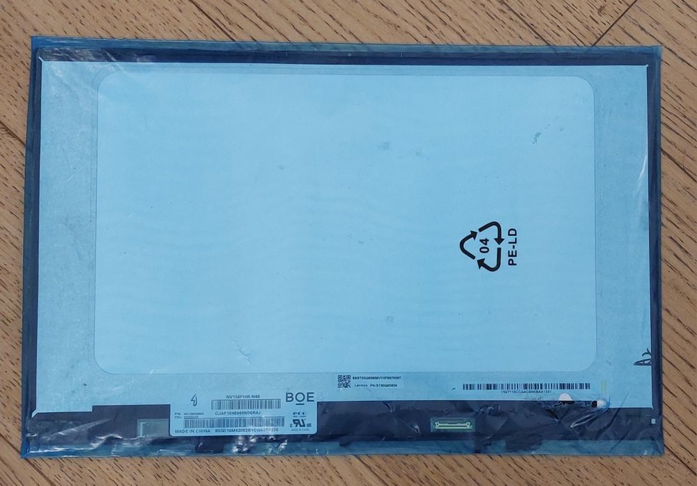 Матрица для ноутбука 15.6 30pin