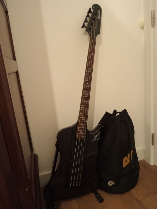 Epiphone T-Bird Thunderbird Pro